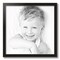 ArtToFrames 20x20 Inch Picture Frame, This 1.25 Inch Custom MDF Poster Frame is Available in Multiple Colors, Great for Your Art or Photos - Comes with 060 Plexi Glass and Corrugated (A46OS)